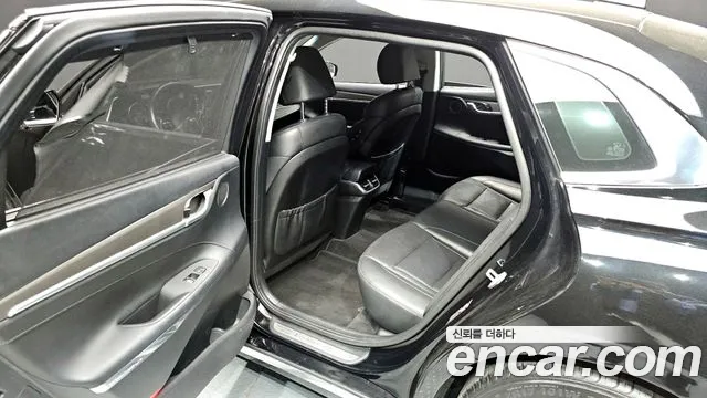 Hyundai The New Grandeur IG Hybrid id 2556543 из Кореи 13