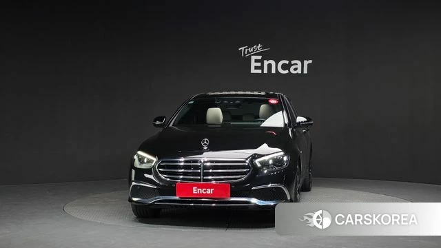 Mercedes-Benz E-Class W213 id 3954712 из Кореи 13