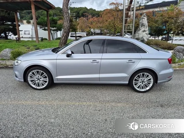 Audi New A3 id 3261740 из Кореи 12
