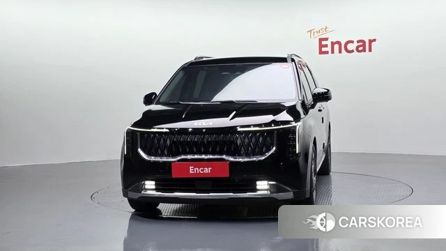 Kia The New Carnival 4th Generation id 3883335 из Кореи 13