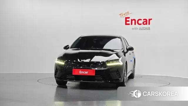 Kia K5 Hybrid 3rd Generation id 3487744 из Кореи 13