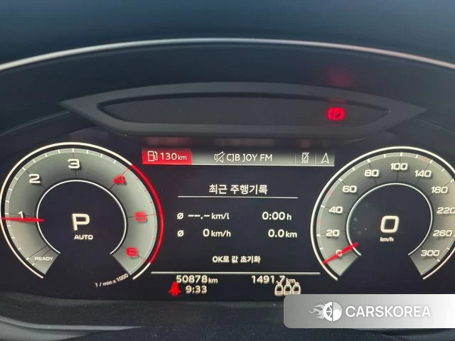 Audi Q7 (4M) 2022 Белый из Кореи, фото 4