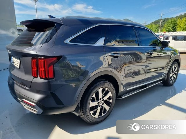 Kia Sorento 4th Generation id 4635847 из Кореи 13