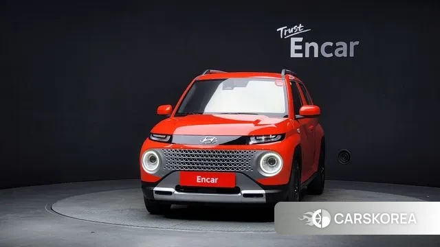 Hyundai Casper id 3174153 из Кореи 13