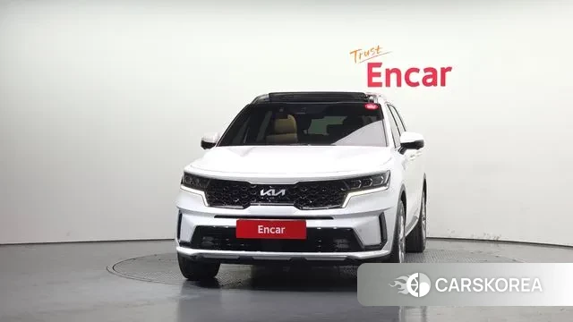 Kia Sorento 4th Generation id 3503694 из Кореи 13