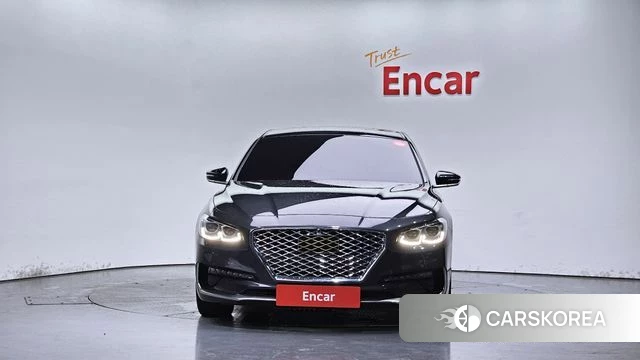 Hyundai Grandeur IG id 4574364 из Кореи 23