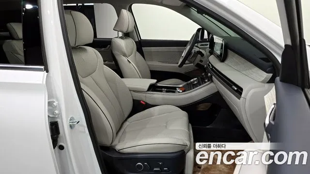 Hyundai The New Palisade id 2670531 из Кореи 13