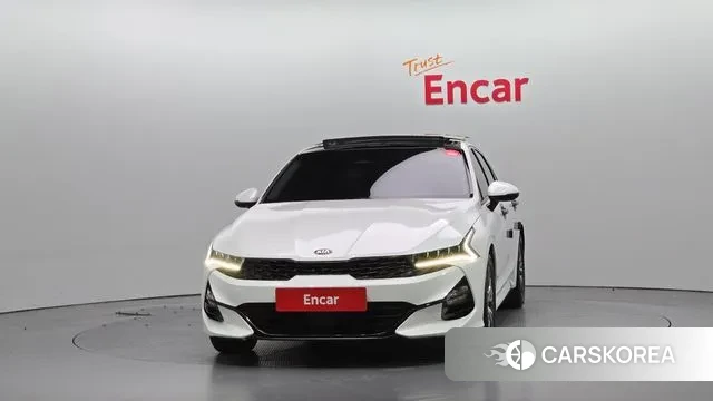 Kia K5 3rd generation id 3350693 из Кореи 13