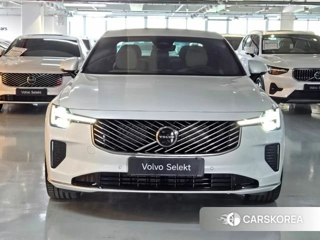 Volvo S90 id 3841137 из Кореи 13