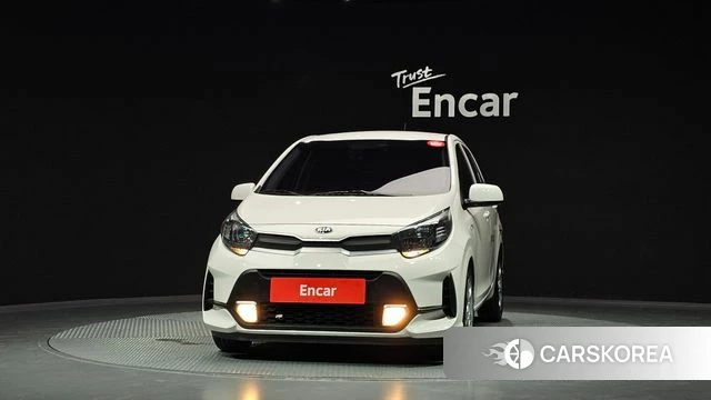 Kia Morning Urban (JA) id 4688449 из Кореи 23