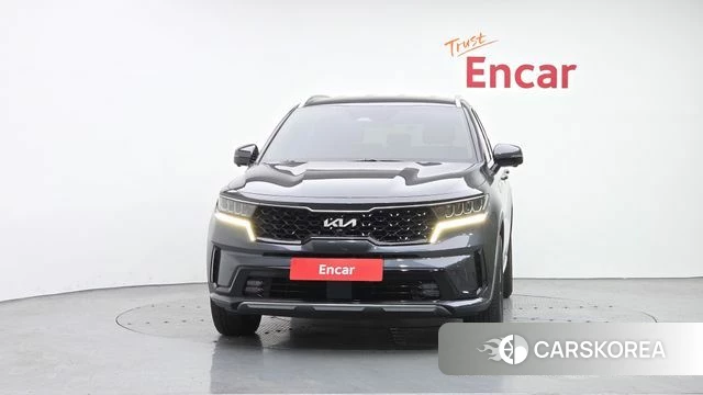 Kia Sorento 4th Generation id 4267031 из Кореи 13