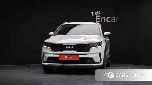 Kia Sorento 4th Generation id 3416648 из Кореи 13