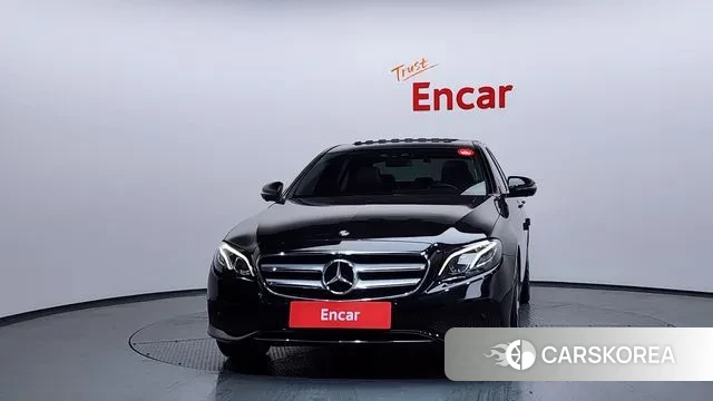 Mercedes-Benz E-Class W213 id 3469596 из Кореи 13
