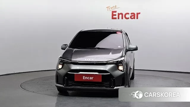 Kia The New Morning (JA) id 3353751 из Кореи 13