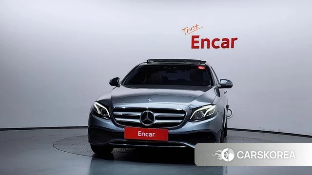 Mercedes-Benz E-Class W213 id 4318089 из Кореи 23