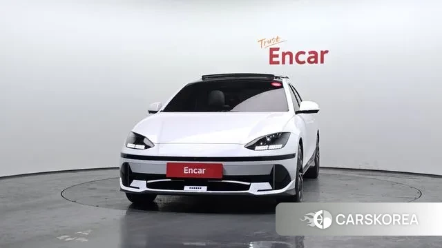 Hyundai Ionic 6 id 3770721 из Кореи 13