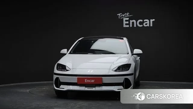 Hyundai Ionic 6 id 3746220 из Кореи 13