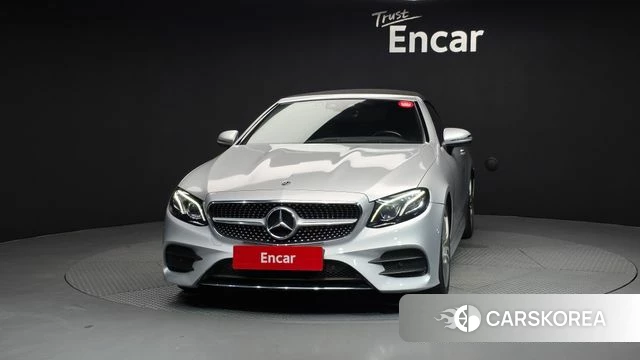 Mercedes-Benz E-Class W213 id 4435131 из Кореи 13