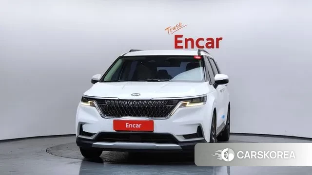 Kia Carnival 4th generation id 3727351 из Кореи 13