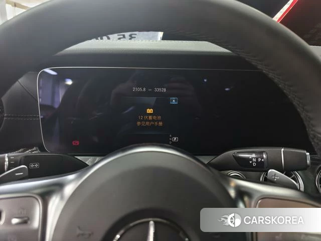 Mercedes-Benz CLS id 4290904 из Китая 9