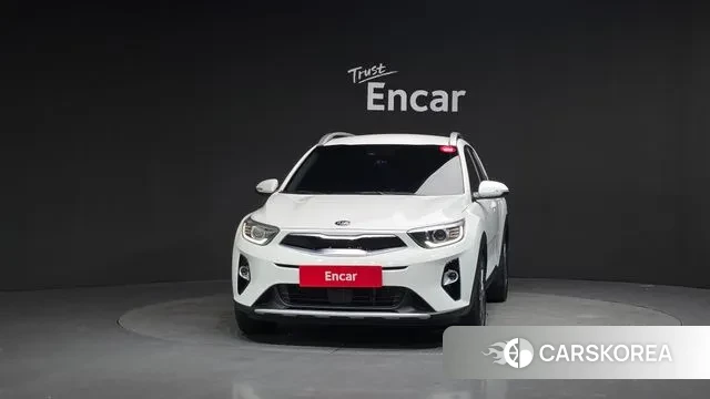 Kia Stonic id 3736820 из Кореи 13