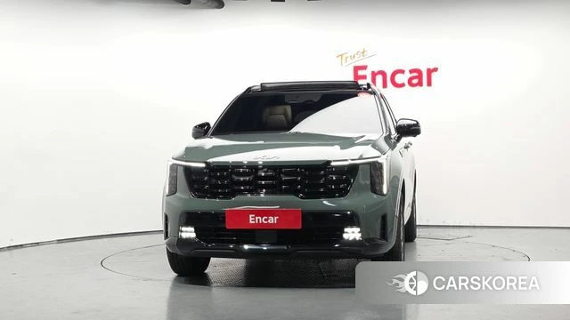 Kia The New Sorento 4th Generation id 4834216 из Кореи 13