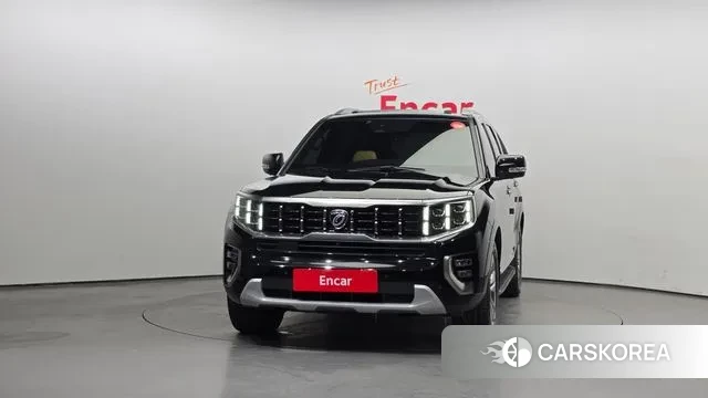 Kia Mohave Master id 3519900 из Кореи 13