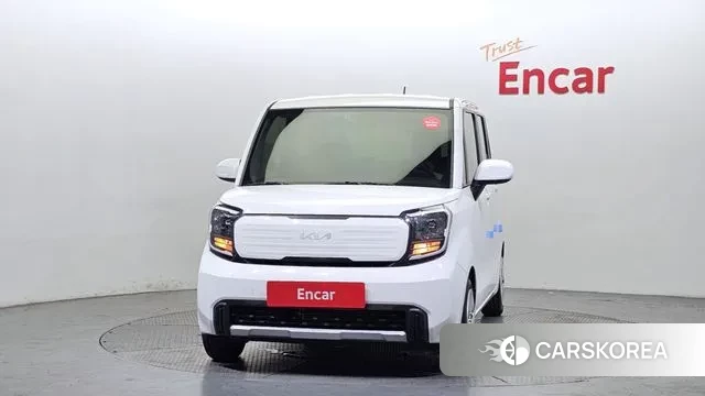 Kia The New Kia Ray id 3037040 из Кореи 13