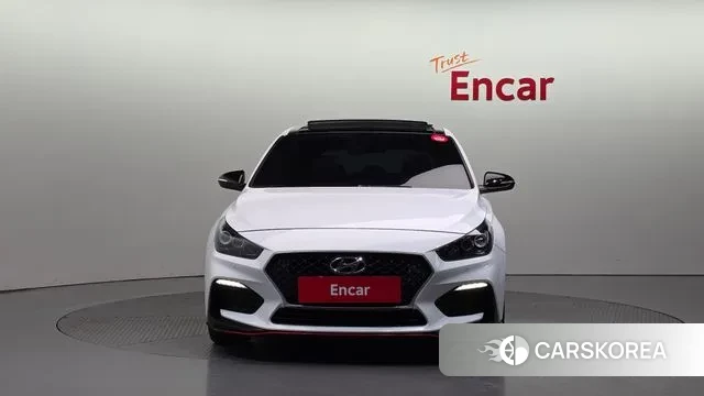 Hyundai i30 (PD) id 3302746 из Кореи 13