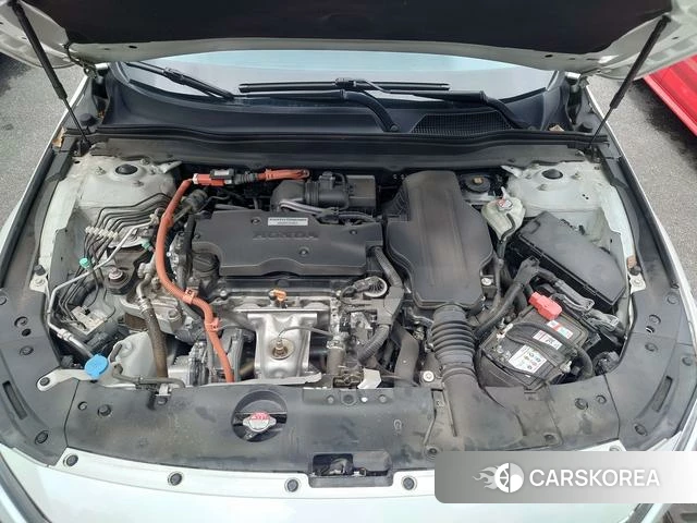 Honda Accord id 4393541 из Китая 8