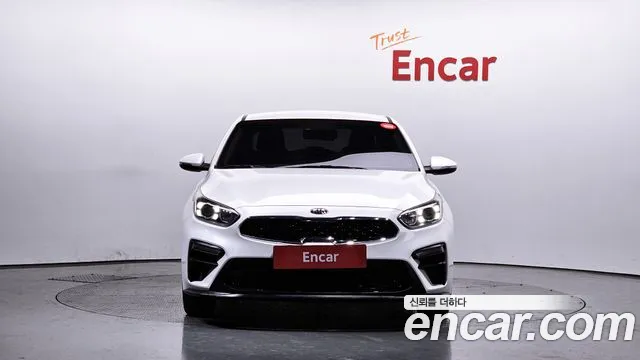 Kia Come New K3 id 2381175 из Кореи 13