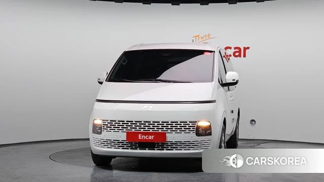 Hyundai Staria id 3921829 из Кореи 13