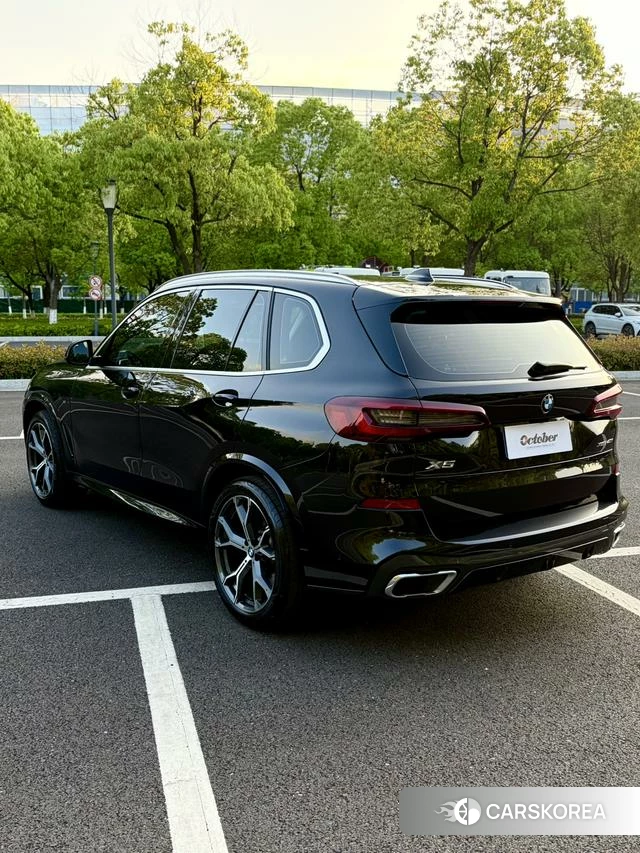BMW X5 (imported) id 4333762 из Китая 13