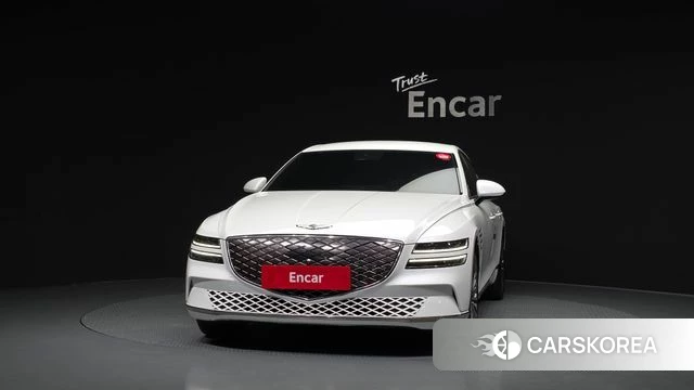 Genesis Electrified G80 (RG3) id 4561896 из Кореи 23
