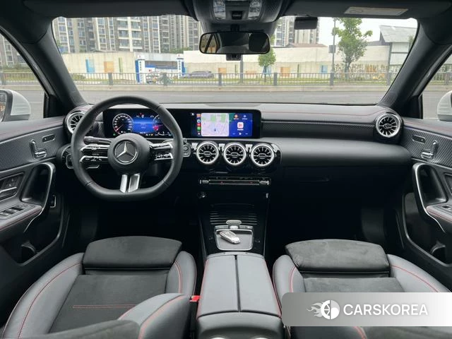 Mercedes-Benz Class A id 4359281 из Китая 8