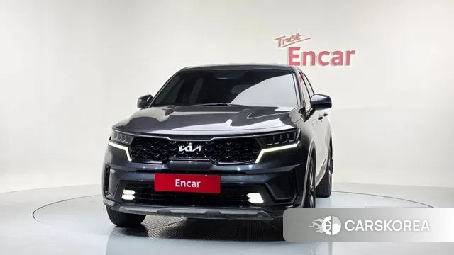 Kia Sorento 4th Generation id 3281196 из Кореи 13