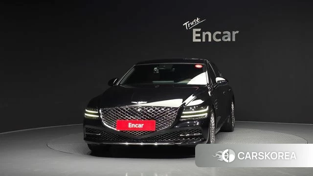 Genesis G80 (RG3) id 4594235 из Кореи 23