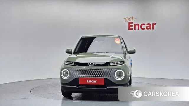 Hyundai Casper id 3502912 из Кореи 13