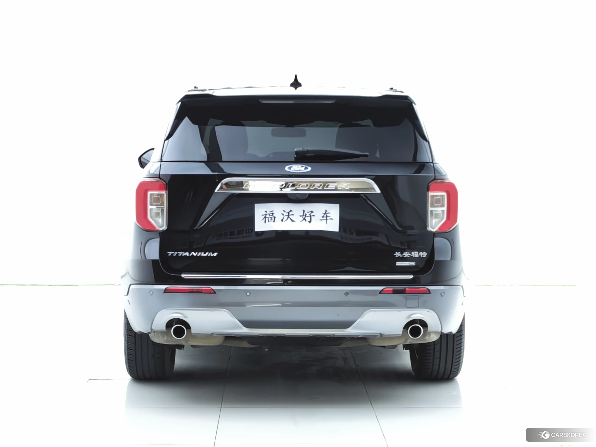 Ford Explorer id 4426699 из Китая 23