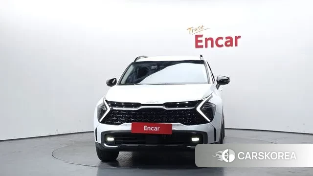 Kia Sportage 5th Generation id 3745718 из Кореи 13