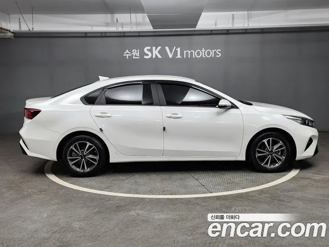 Kia The New K3 2nd generation id 2736722 из Кореи 13