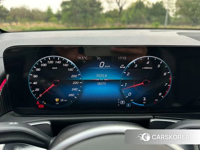 Mercedes-Benz GLB id 4258839 из Китая 17