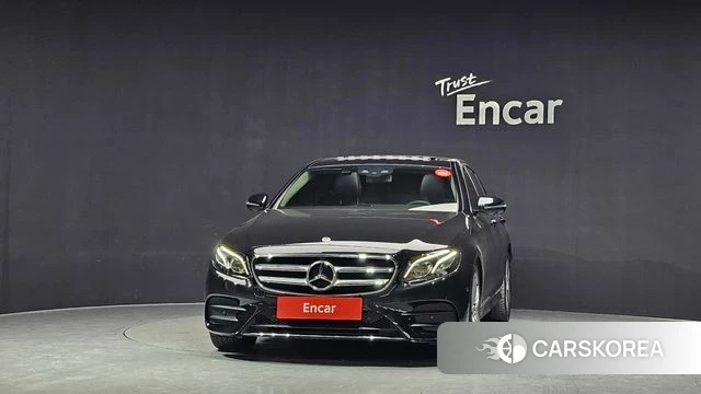 Mercedes-Benz E-Class W213 id 3879816 из Кореи 13