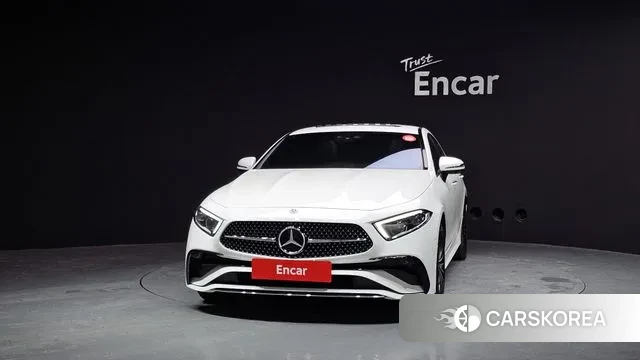 Mercedes-Benz CLS-Class C257 id 3620605 из Кореи 13
