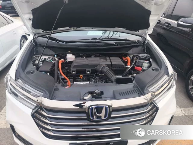Honda Odyssey id 4255829 из Китая 12