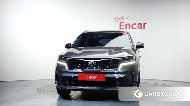 Kia Sorento 4th Generation id 3611628 из Кореи 13