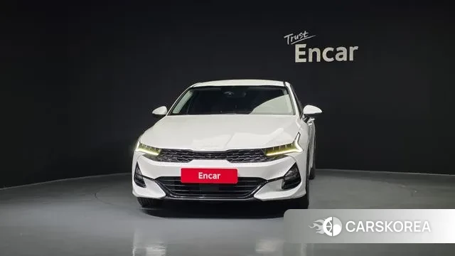 Kia K5 3rd generation id 3458346 из Кореи 13