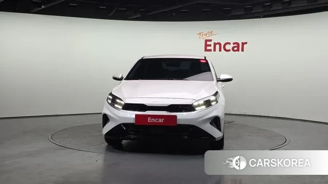 Kia The New K3 2nd generation id 3684768 из Кореи 13