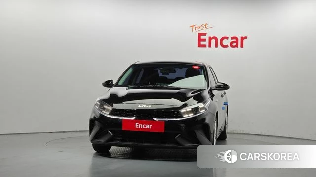 Kia The New K3 2nd generation id 4720871 из Кореи 23