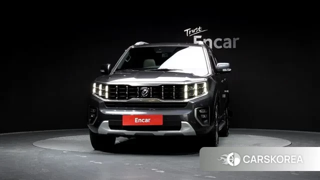 Kia Mohave Master id 3612169 из Кореи 13